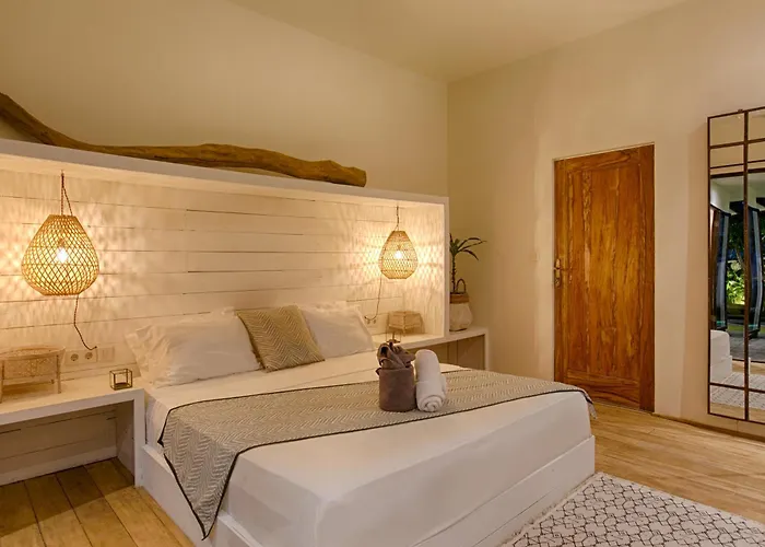 Gaia - Brand New 4 Bedrooms With Rice Field View