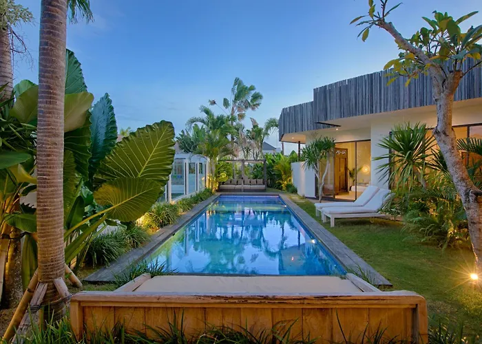 别墅 Gaia - Brand New 4 Bedrooms With Rice Field View